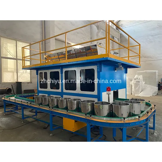 The Chemical Auto Dosing System The Additives Weighing Machine