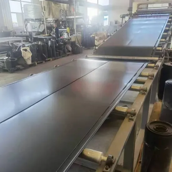 HDPE PP Sheet Film Electro-Fusion Sleeve Plastic Board Extrusion Machinery