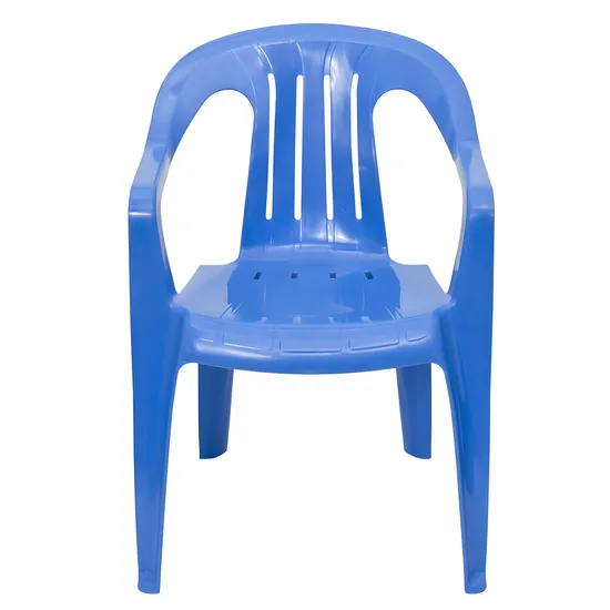 Outdoor Beach Leisure Plastic Chairs Injection Molding Machine