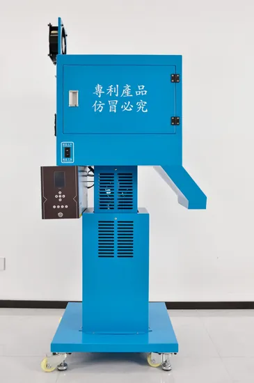Customized Ultrasonic Vertical Vibration Nozzle, Ultrasonic Cutting Nozzle, Ultrasonic Vibration Drop Machine, Automatic Ultrasonic Nozzle Machine