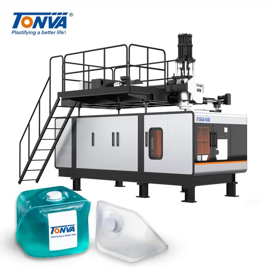 Plastic 10L 20L LDPE Medical Collapsible Cubitainer Camping Folding Plastic Outdoor Water Bag