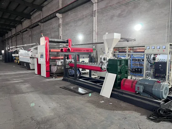 Plastic Sun Shade Net Making Machines Raschel Net Knitting Loom Plastic Shade Net Bag Knitting Machines, Monofilament Extruder Line for Shade Net Fish Net