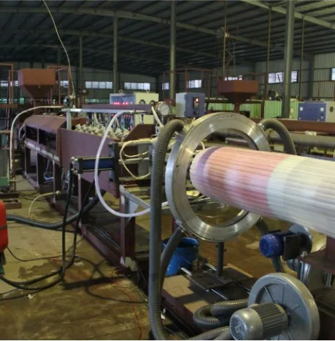 Rsd-200 EPE PE Foam Sheet Making Machine
