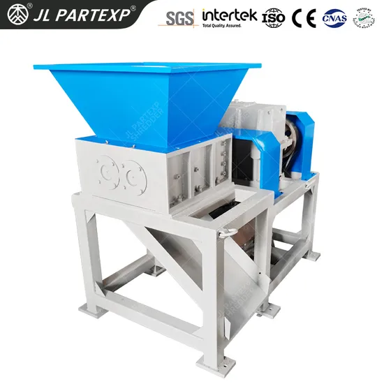 Multi-Function Price Beautiful E Waste Scrap Metal Sheet Computer Hard Disk Drive PCB Mother Board Aluminum Can Mini Crusher Shredder Machine