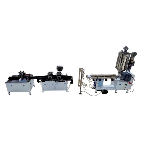 Fully Automatic Polyamide Insulating Strips Thermal Strut Extrusion Line