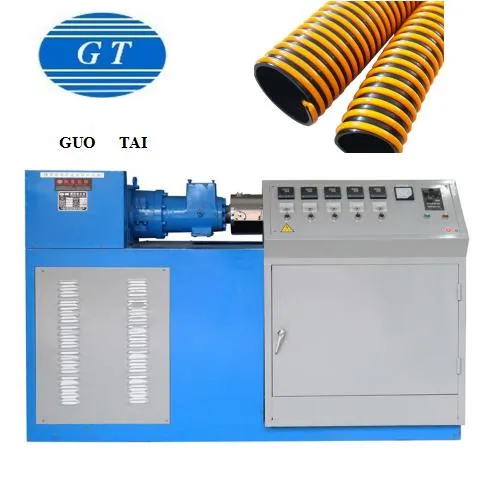 Sj-65/25hy Plastic Extruder Made in China Various Specifications Pipe Extruder/Profile Extruder