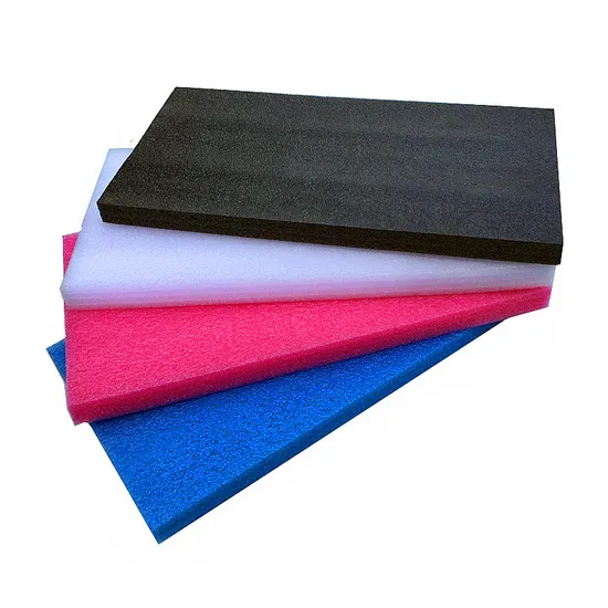 Fly-150 EPE Foam Sheet Machine Extruder Expandable Polyethylene Plastic Machinery Manufacturer Low Density Good Cell Structure