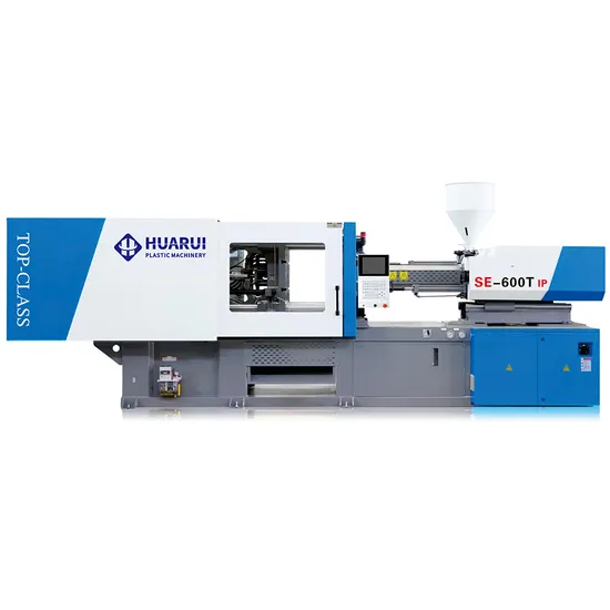 High Precision Fast Food Containers Plastic Cup Bowl Meal Plate Making Injection Molding Machine