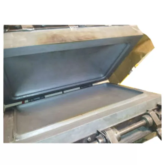 Polyurethane Memory Foam Pillows Production Line PU Soft Pillows Making Machine