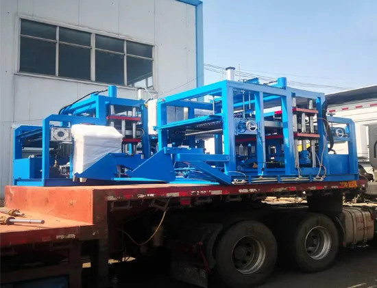 Plastic Plants Growth Root Controller Making Machine