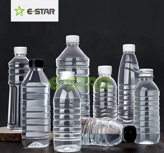 6000bph Automatic 100ml-2L Pet Bottle Blowing Moulding Making Machine Blower/ Pure Mineral Water Beverage Bottles Blow Molding Pet Plastic Machinery Price