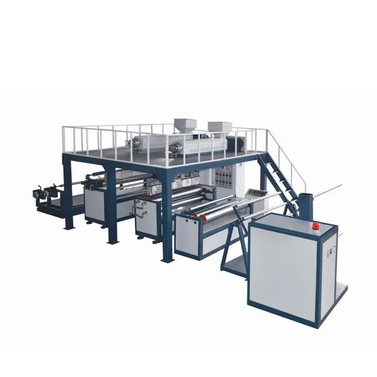 Youjia Brand LDPE Three Layers PE Air Bubble Film Making Machine