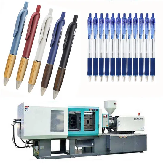 Ball Pen Manufacturing Machine Price Pen Refill Production Line