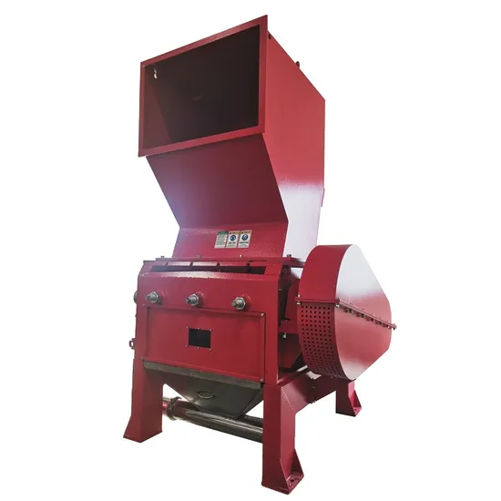 Waste Pet/HDPE/LDPE/PP/PE Bottles Films Woven Bags Plastic Recycling Pelletizing/Granulator/Granulation/Flakes Scrap Crushing Washing Machine