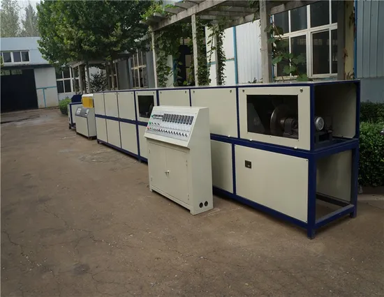Fiberglass Rebar Making Machine Manufacturer
