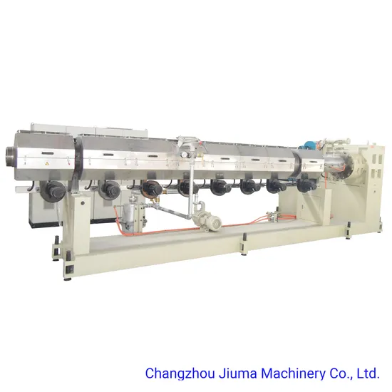 Single Screw Extruding/Extruder Machine