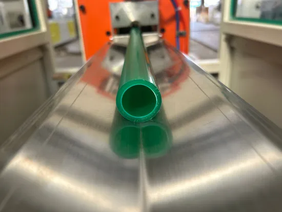 Multi-Layer 20mm-63mm Glassfiber PPR Pipe Making Machine/PPR Pipe Production Line/PPR Tube Machine