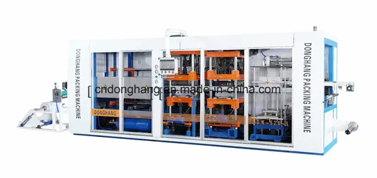 Donghang PP Thermoforming Machine