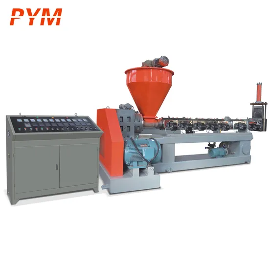Plastic Recycling Machine for PE/PP/PA/PVC/ABS/PS/PC/EPE/EPS/Pet Washing and Pelletizing Granulating