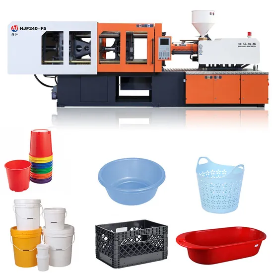 DIY Molding Machine Desktop Plastic Injection