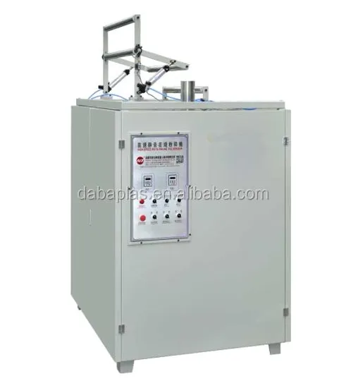 Plastic Crusher Grinding Waste Material Recycling Pulverizer Machine