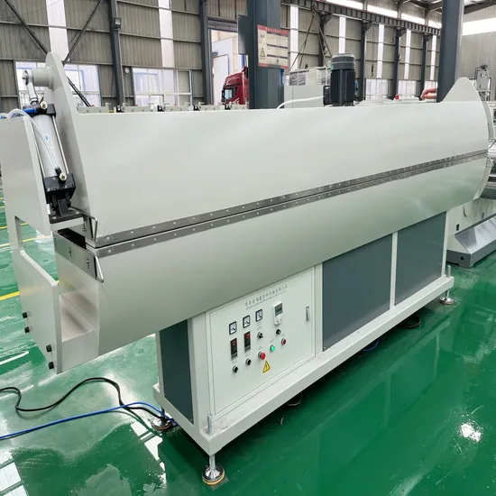 for Net Rope Using Plastic Monofilament Extrusion Line Monofilament Extruder