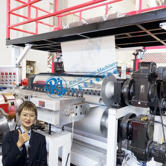 Spc Floor Production Line Spc Floor Making Machine Plastic Sheet Making Machinery