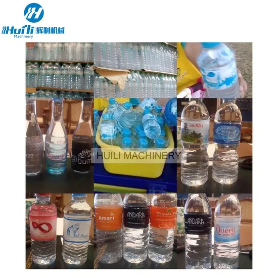Stretch Blow Moulding Machinesrowing Boats Plastic Making Fully Automatic Pet Bottle Blow Mold with Good Price with After-Sales Service