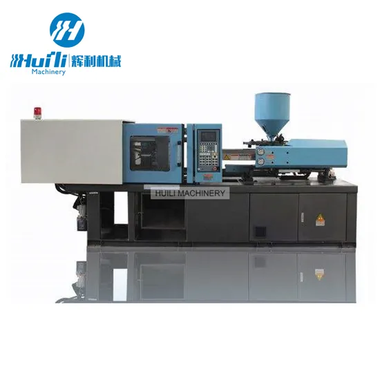 Plastic Injection Moulding Machine for Plastic Bucket