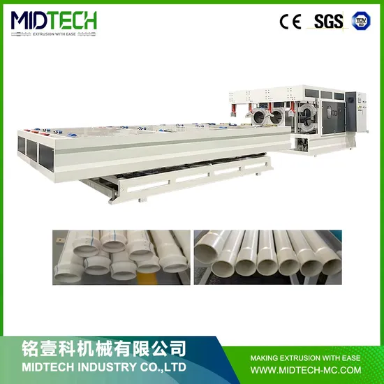Single/Double Oven Plastic PVC/UPVC/PP Pipe/Tube Belling/Socketing/Socket Making Machine Price /Pipe Belling Machine