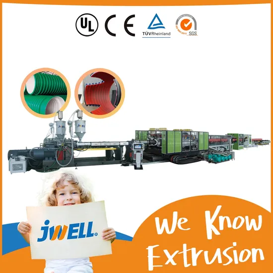 Plastic PVC/UPVC/CPVC/HDPE/PPR/LDPE/PPR/ Drip Irrigation Hose/Conduit Cable/Corrugated/Sewage/Pipe Tube/Sheet Extruder/Extrusion Production Making Machine Price