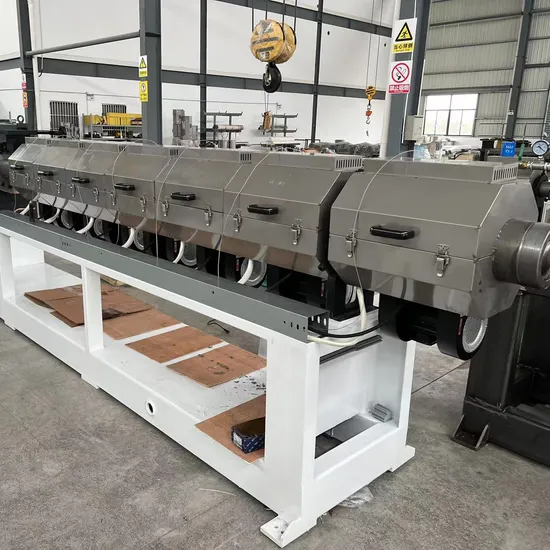 UV Coating PC/ UPVC Hollow Sheet / Profile / Roof Tile / Extrusion Machine Skylight Roof Sheet Line Polycarbonate Corrugated Roof Production