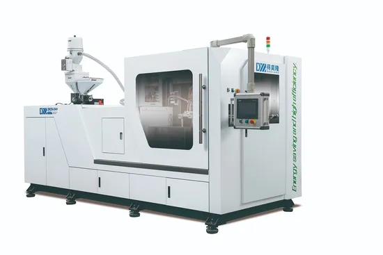 24 Cavity Water Cap Compression Mamchine