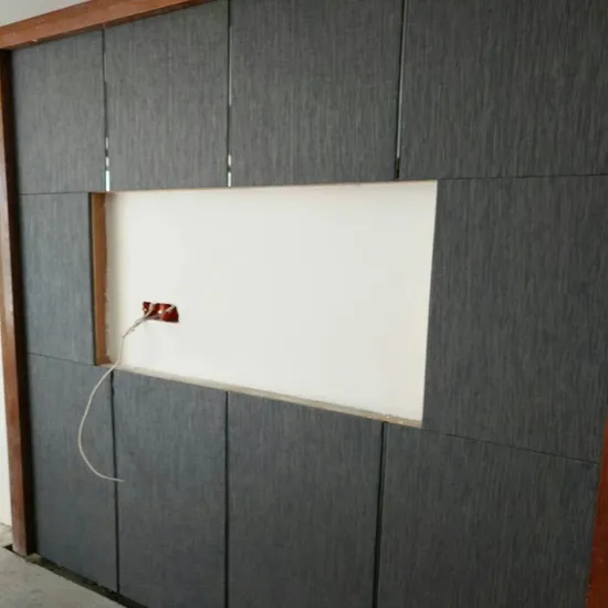 Woven Vinyl Eco-Friendly Wall Coverings PVC Wallpaper