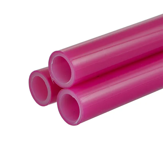 Good Quality Pexa Pipe for Floor Heating System