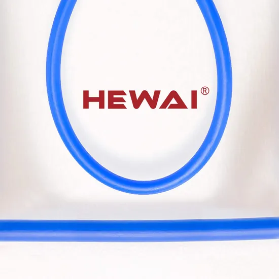 Hewai 10-63mm Pex-Al-Pex Pipe Polyethelene Tube Underfloor Heating System Gas Pipe ISO/ASTM Standard