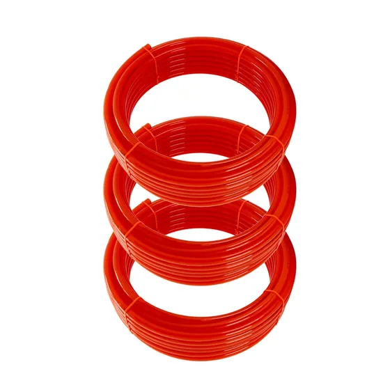 Pexa Pipe for Floor Heating