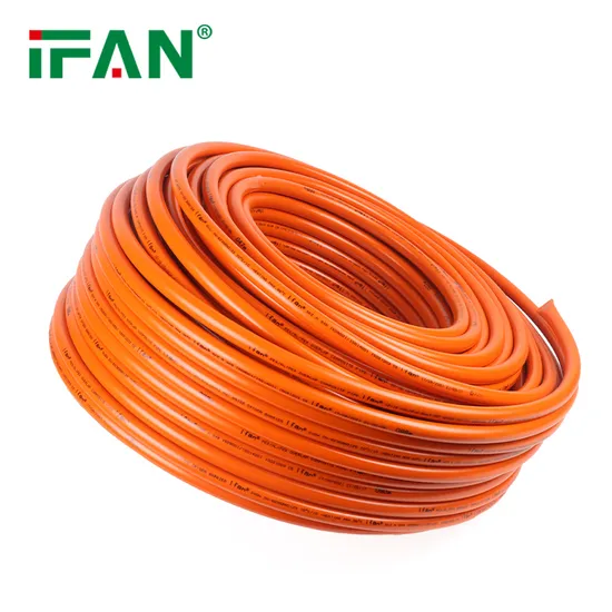 Ifan Wholesale Customization Pex Pipe Laser Pex Al Pex Pipe