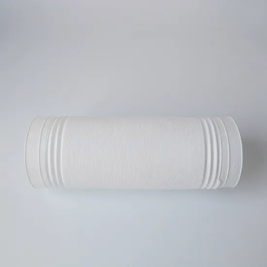 High-quality Excavator Spare Parts Air Vent Tube