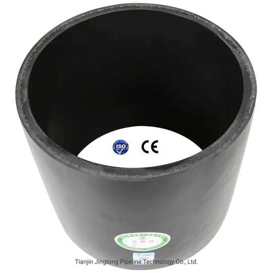 China Manufacturer Srtp PE Pipe with Competitive Price