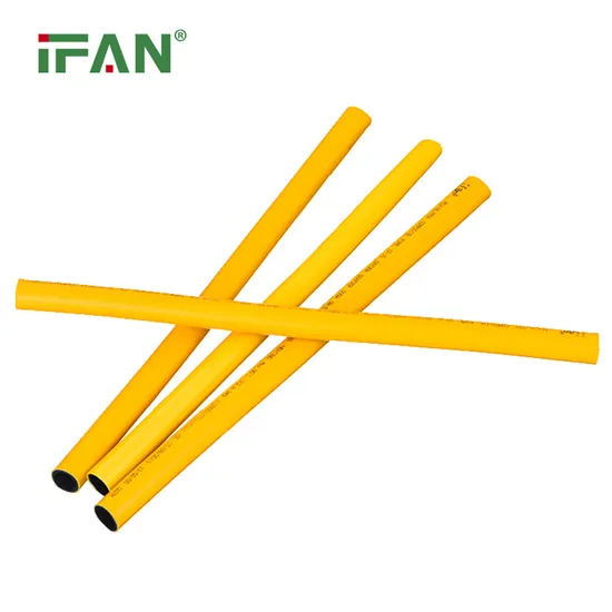 Ifan Custom High Temperature Floor Heating Pipe System Pert Pipe HAVC Pex a B C Pex Pipe