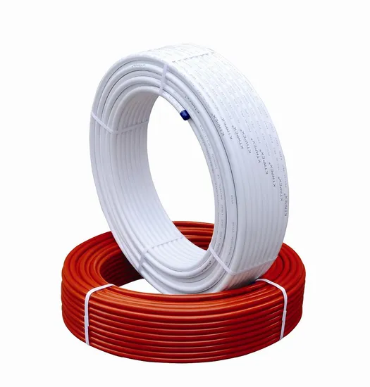 Overlap 1216 Multilayer Pipe - Pex-Al-Pex -Aluminiumplastic Pipe
