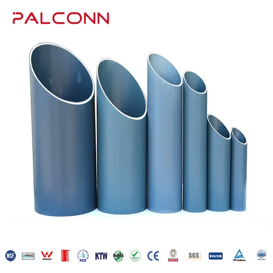 PP Low-Noise Drainage System