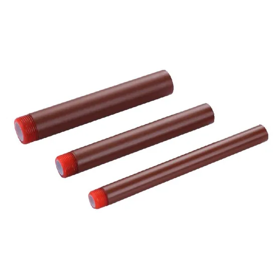 Era Plastic/Pph Thread Pipe & Fitting Iram 13478 Pipes