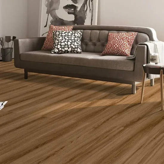 Affordable Premium Rigid Solid Spc Vinyl Flooring with New Technology