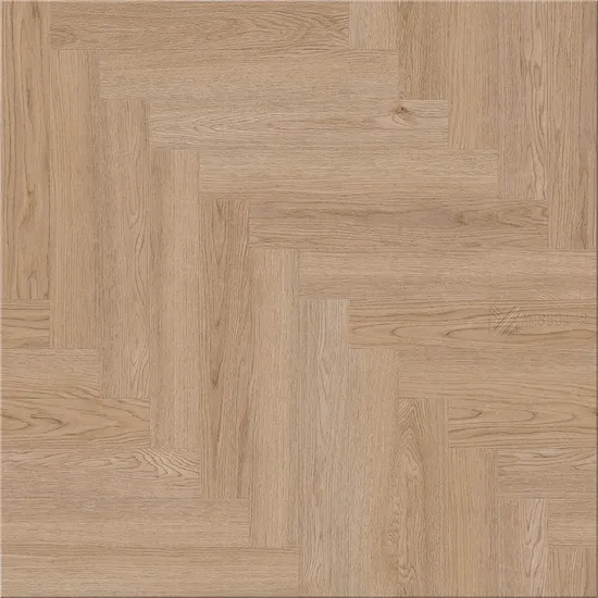 Waterproof 4mm/5mm/6mm PVC Plastic Plank Tiles Click Wood Grain/Marble Look Rigid Core PVC/WPC/Espc/Spc/Laminate/Vinyl Herringbone Fishbone Floor