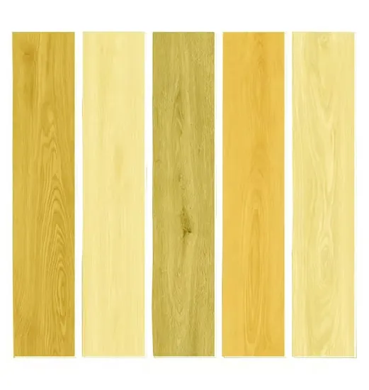 PVC Flooring Lvt Vinyl Floor Click System Floor