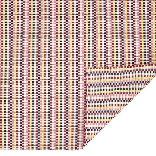 New Model for Vinyl Flooring Tiles PVC Woven Vinyl Flooring