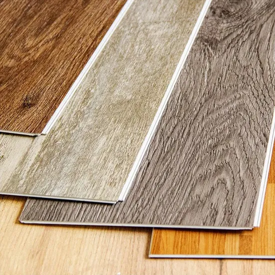 Factory Price PVC Spc Waterproof Vinyl Plank Flooring Sheet