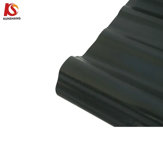 Wholesale and Retail Quality PVC/UPVC/ASA 30+ Years Service Life Building Roof Sheet